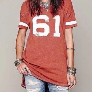 Free People tailgate